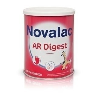 NOVALAC AR DIGEST